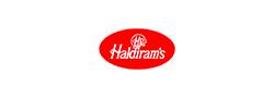 Haldiram's
